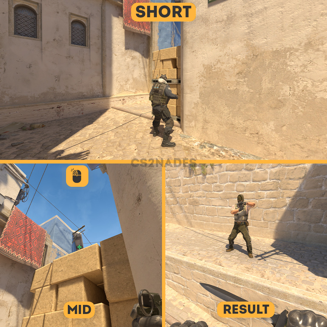 Crosshair Target